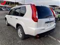 2013 Nissan X-Trail