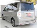 2013 Toyota Voxy