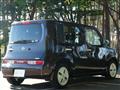 2018 Nissan Cube