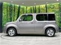 2013 Nissan Cube