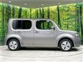 2013 Nissan Cube