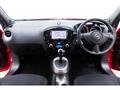 2014 Nissan Juke