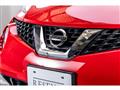 2014 Nissan Juke