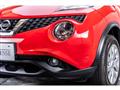 2014 Nissan Juke