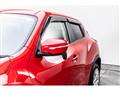 2014 Nissan Juke