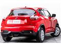 2014 Nissan Juke