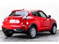 2014 Nissan Juke