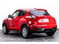 2014 Nissan Juke