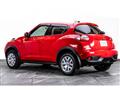 2014 Nissan Juke