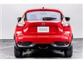 2014 Nissan Juke