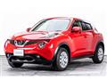 2014 Nissan Juke
