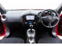 2014 Nissan Juke