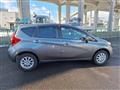 2016 Nissan Note
