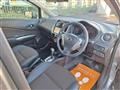 2016 Nissan Note