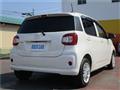 2016 Toyota Passo