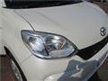 2016 Toyota Passo