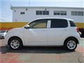 2016 Toyota Passo