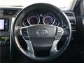 2014 Toyota Mark X