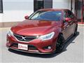 2014 Toyota Mark X