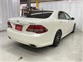 2009 Toyota Crown