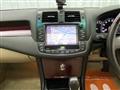 2009 Toyota Crown