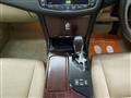 2009 Toyota Crown