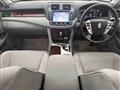 2011 Toyota Crown Royal Series
