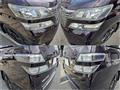 2011 Toyota Vellfire