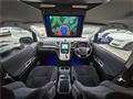 2011 Toyota Vellfire