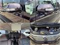2011 Toyota Vellfire