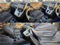 2011 Toyota Vellfire