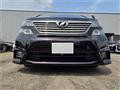 2011 Toyota Vellfire