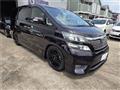 2011 Toyota Vellfire