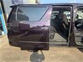 2011 Toyota Vellfire