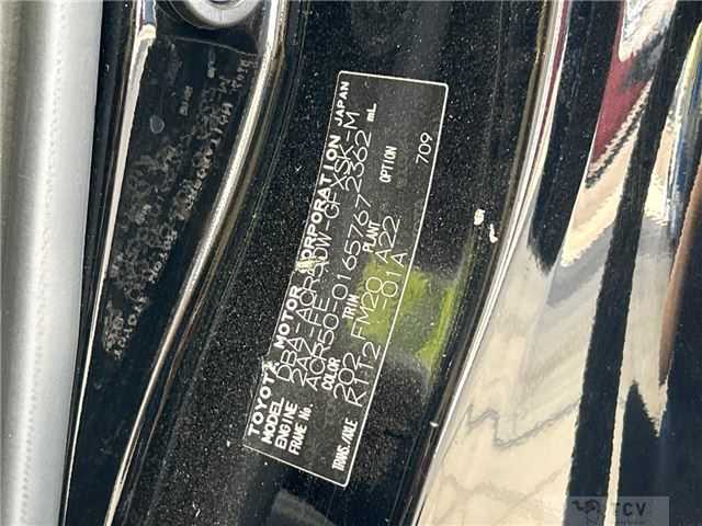 2013 Toyota Estima
