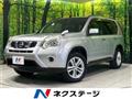 2011 Nissan X-Trail