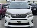 2012 Toyota Vellfire
