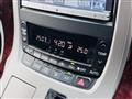 2012 Toyota Vellfire