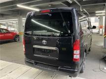 2008 Toyota Hiace Van