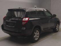 2008 Toyota Vanguard