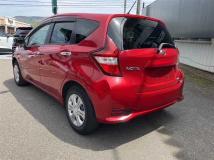 2017 Nissan Note