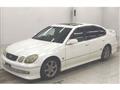 2003 Toyota Aristo