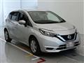 2018 Nissan Note