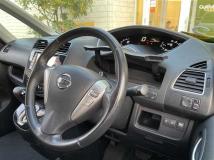 2011 Nissan Serena