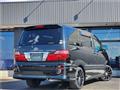 2007 Toyota Alphard