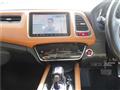 2014 Honda VEZEL