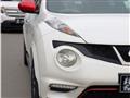 2013 Nissan Juke
