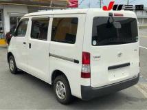 2016 Toyota Townace Van