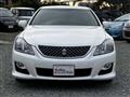 2008 Toyota Crown Athlete Series