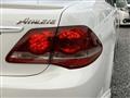 2008 Toyota Crown Athlete Series